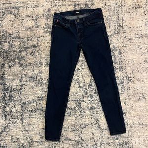Hudson brand Krista super skinny Jeans